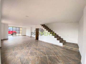 Casa en venta en Envigado Loma del Escobero