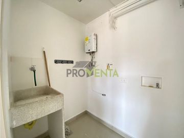 Apartamento en Venta Sabaneta Aves Maria