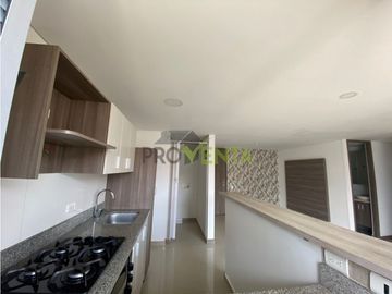 Apartamento en Venta Sabaneta Aves Maria