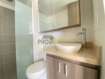 Apartamento en Venta Sabaneta Aves Maria