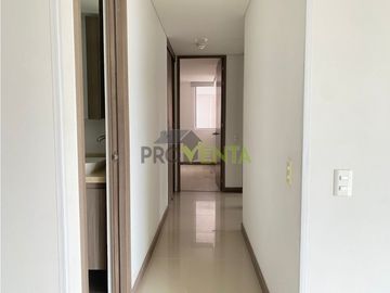 Apartamento en Venta Sabaneta Aves Maria