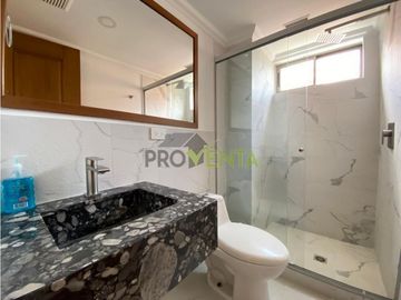 Apartamento en Venta Sabaneta Las Lomitas