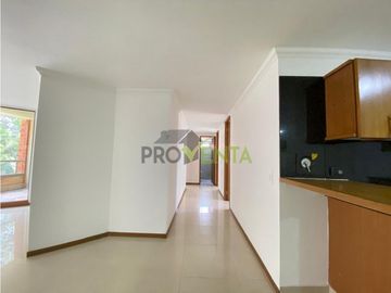 Apartamento en Venta Sabaneta Las Lomitas