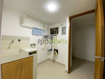 Apartamento en Venta Sabaneta Las Lomitas