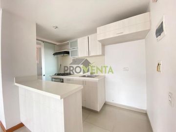 Apartamento en Venta Sabaneta Calle Larga