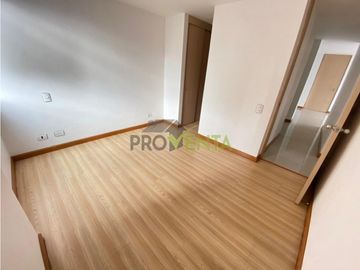 Apartamento en Venta Sabaneta Calle Larga