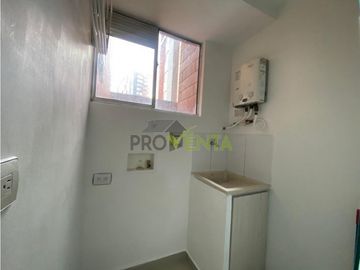 Apartamento en Venta Sabaneta Calle Larga