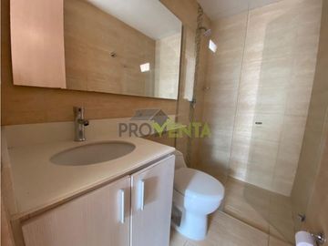 Apartamento en Venta Sabaneta Calle Larga