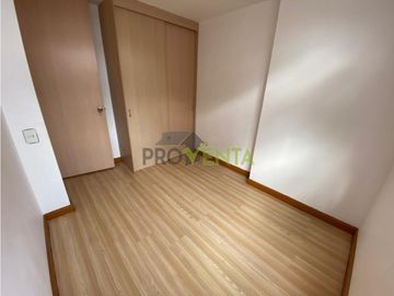 Apartamento en Venta Sabaneta Calle Larga
