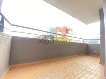 Apartamento en Venta Sabaneta Calle Larga