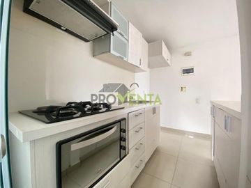 Apartamento en Venta Sabaneta Calle Larga