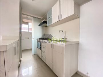 Apartamento en Venta Sabaneta Calle Larga