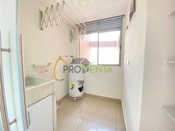Apartamento en Venta Sabaneta Aves Maria