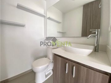 Apartamento en Venta Sabaneta Aves Maria