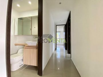 Apartamento en Venta Sabaneta Las Lomitas