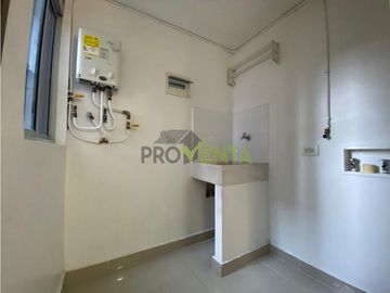 Apartamento en Venta Sabaneta Las Lomitas