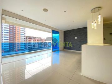 Apartamento en Venta Sabaneta Las Lomitas