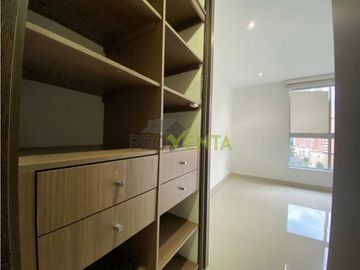 Apartamento en Venta Sabaneta Las Lomitas