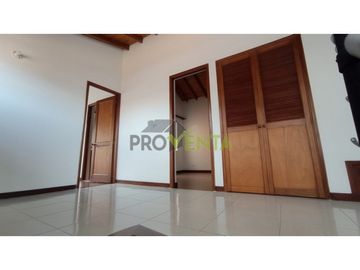 Casa en venta Envigado Loma del Chocho