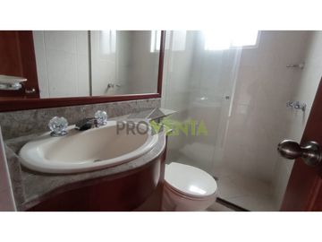Casa en venta Envigado Loma del Chocho