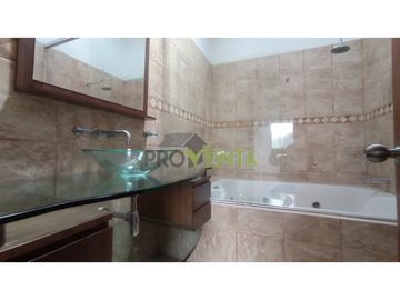 Casa en venta Envigado Loma del Chocho