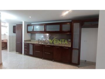 Casa en venta Envigado Loma del Chocho