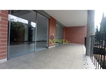 Casa en venta Envigado Loma del Chocho