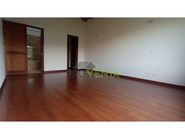 Casa en venta Envigado Loma del Chocho