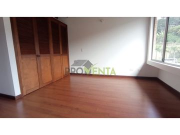 Casa en venta Envigado Loma del Chocho