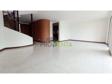 Casa en venta Envigado Loma del Chocho