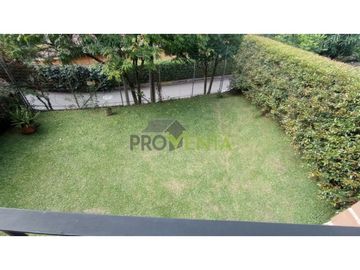 Casa en venta Envigado Loma del Chocho
