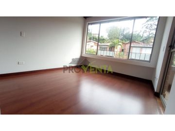 Casa en venta Envigado Loma del Chocho