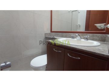 Casa en venta Envigado Loma del Chocho