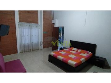 Casa Campestre en Venta San Jerónimo Vereda Pajarito