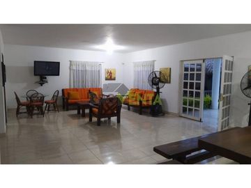 Casa Campestre en Venta San Jerónimo Vereda Pajarito