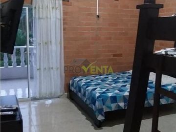 Casa Campestre en Venta San Jerónimo Vereda Pajarito