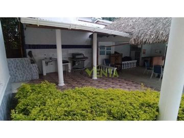 Casa Campestre en Venta San Jerónimo Vereda Pajarito