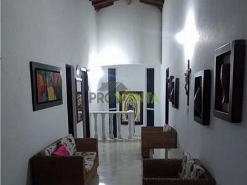 Casa Campestre en Venta San Jerónimo Vereda Pajarito