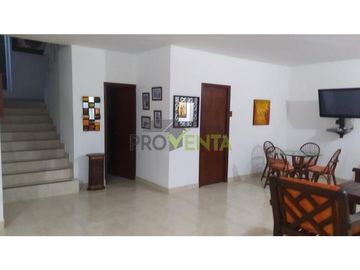 Casa Campestre en Venta San Jerónimo Vereda Pajarito