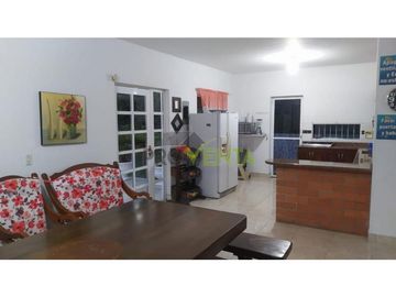 Casa Campestre en Venta San Jerónimo Vereda Pajarito