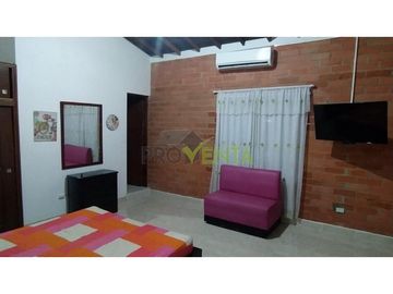 Casa Campestre en Venta San Jerónimo Vereda Pajarito