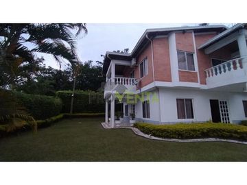 Casa Campestre en Venta San Jerónimo Vereda Pajarito