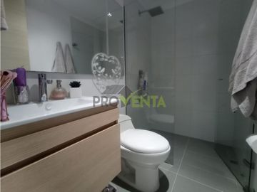 apartamento en venta Envigado Esmeraldal