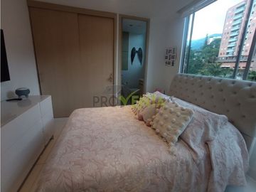apartamento en venta Envigado Esmeraldal