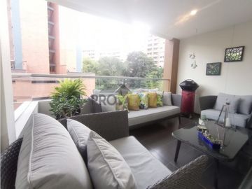 apartamento en venta Envigado Esmeraldal