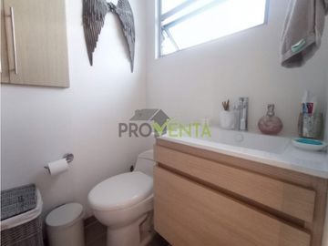 apartamento en venta Envigado Esmeraldal