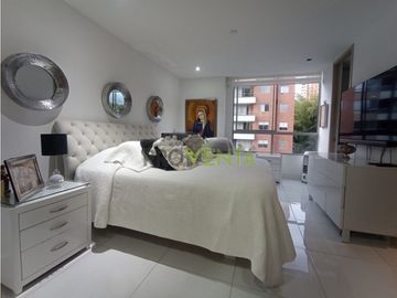 apartamento en venta Envigado Esmeraldal
