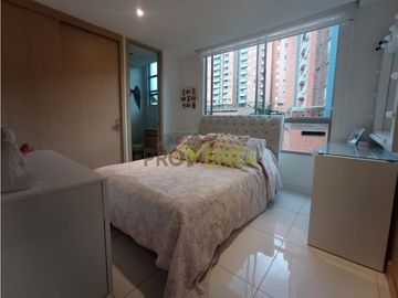 apartamento en venta Envigado Esmeraldal