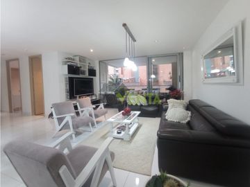 apartamento en venta Envigado Esmeraldal