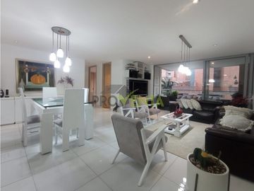 apartamento en venta Envigado Esmeraldal